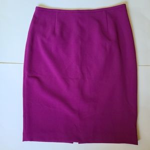 Tahari Arthur S. Levin skirt